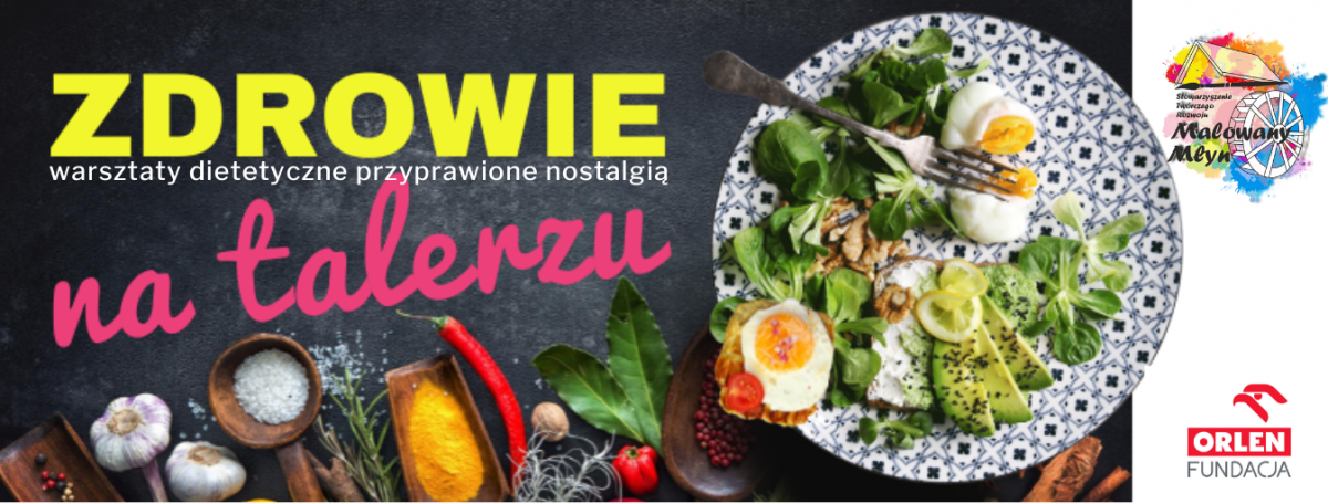  Zdrowie na talerzu - 